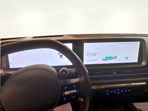 Hyundai IONIQ 6 77kWh 168kW Star RWD