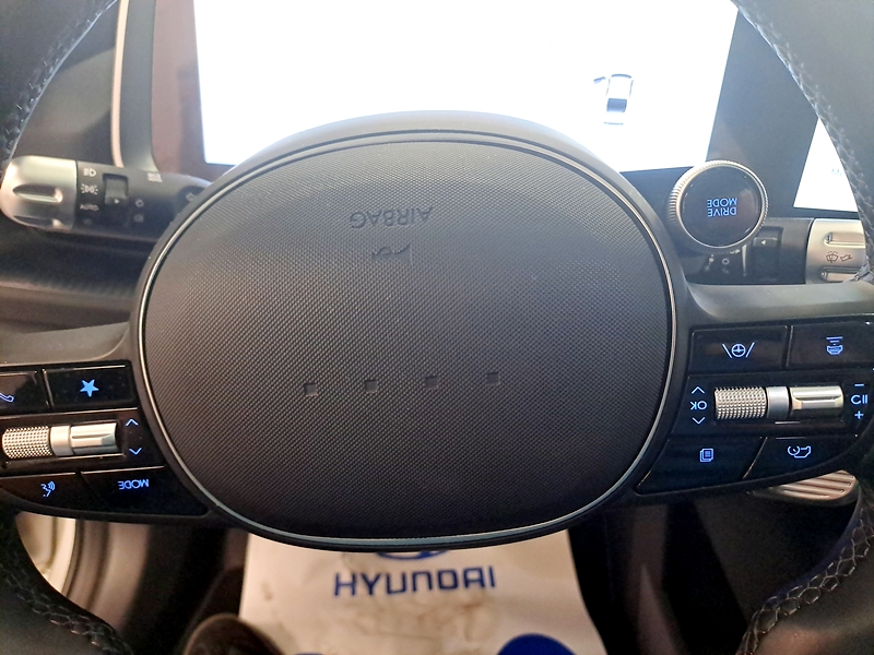 Hyundai IONIQ 6 77kWh 168kW Star RWD