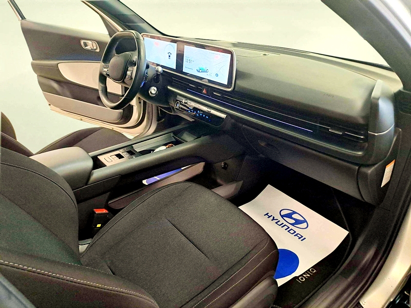 Hyundai IONIQ 6 77kWh 168kW Star RWD