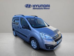 Citroen Berlingo Multispace 20 Aniv. BlueHDi 88KW (120CV)