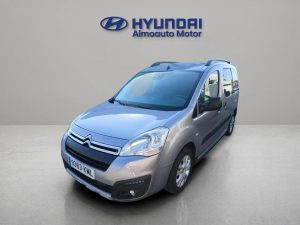 Citroen Berlingo Multispace 20 Aniv. BlueHDi 88KW (120CV)