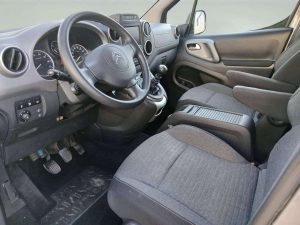Citroen Berlingo Multispace 20 Aniv. BlueHDi 88KW (120CV)