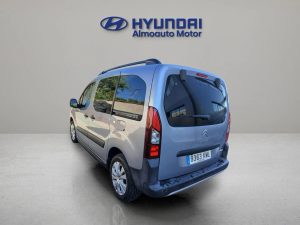 Citroen Berlingo Multispace 20 Aniv. BlueHDi 88KW (120CV)