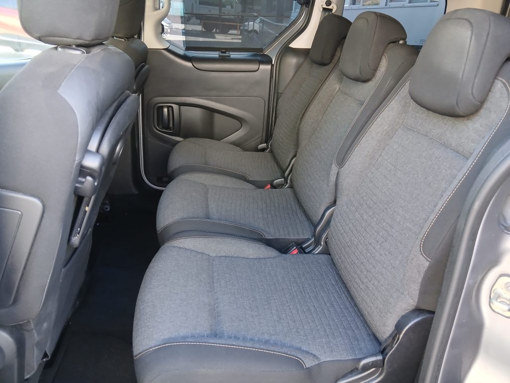 Citroen Berlingo Multispace 20 Aniv. BlueHDi 88KW (120CV)
