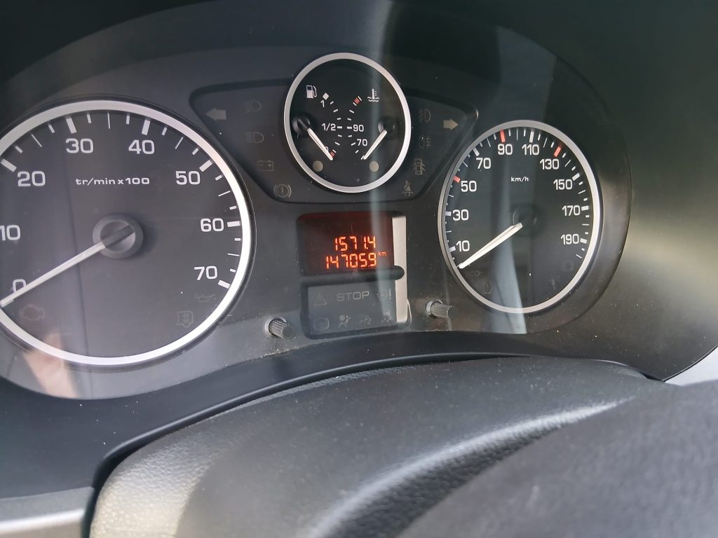 Citroen Berlingo Multispace 20 Aniv. BlueHDi 88KW (120CV)