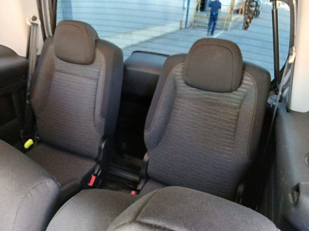 Citroen Berlingo Multispace 20 Aniv. BlueHDi 88KW (120CV)