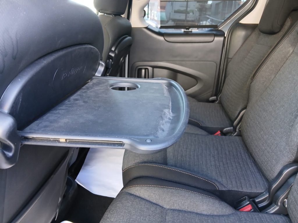Citroen Berlingo Multispace 20 Aniv. BlueHDi 88KW (120CV)