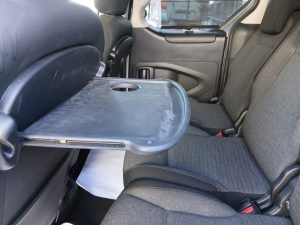 Citroen Berlingo Multispace 20 Aniv. BlueHDi 88KW (120CV)