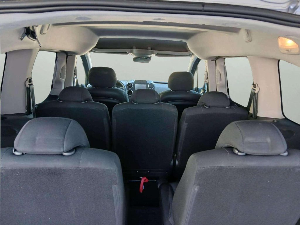 Citroen Berlingo Multispace 20 Aniv. BlueHDi 88KW (120CV)
