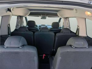 Citroen Berlingo Multispace 20 Aniv. BlueHDi 88KW (120CV)