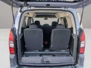 Citroen Berlingo Multispace 20 Aniv. BlueHDi 88KW (120CV)