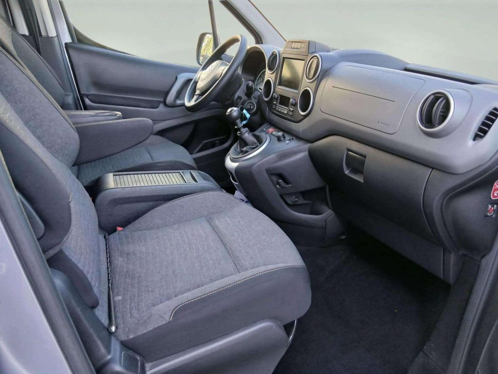 Citroen Berlingo Multispace 20 Aniv. BlueHDi 88KW (120CV)