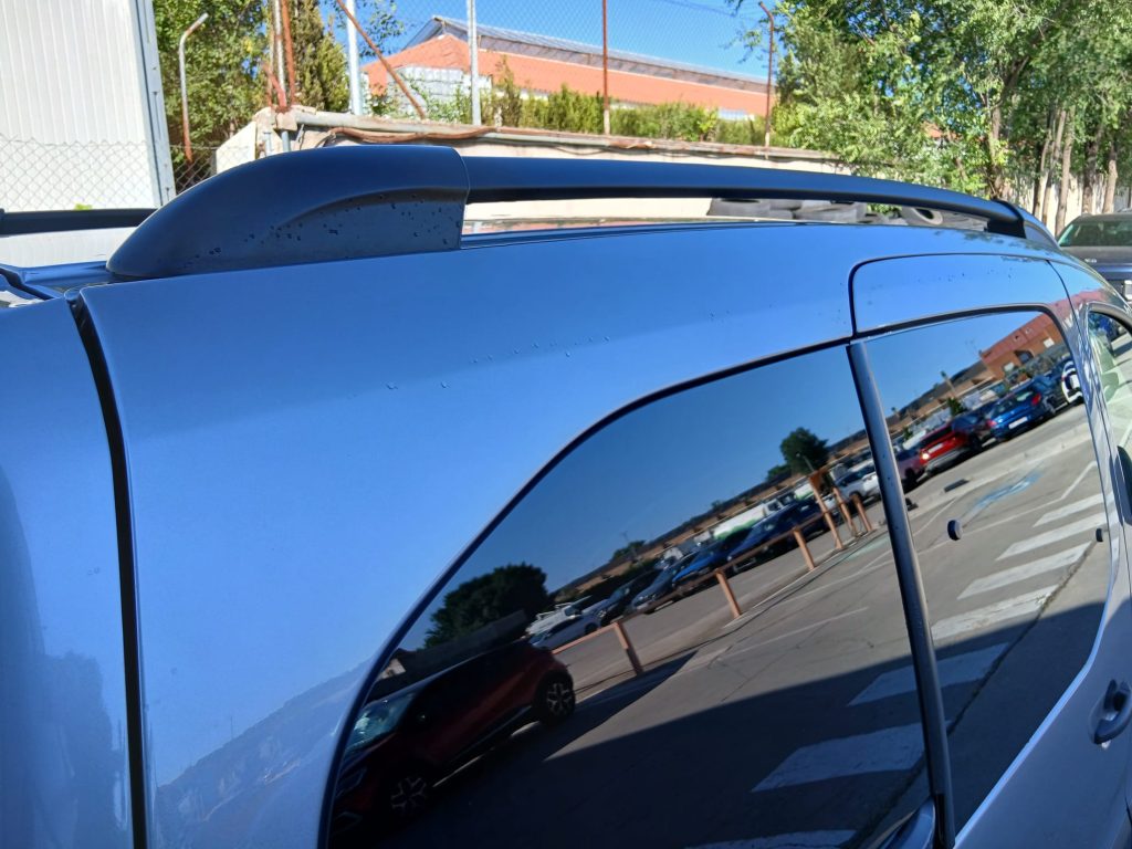 Citroen Berlingo Multispace 20 Aniv. BlueHDi 88KW (120CV)