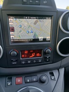 Citroen Berlingo Multispace 20 Aniv. BlueHDi 88KW (120CV)