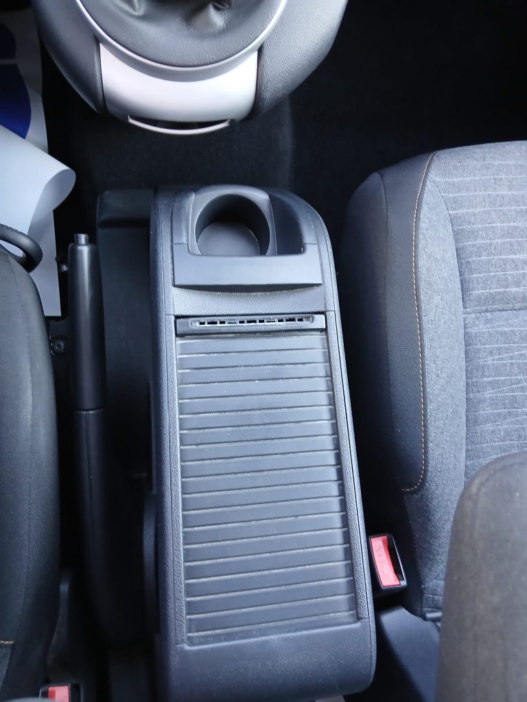 Citroen Berlingo Multispace 20 Aniv. BlueHDi 88KW (120CV)