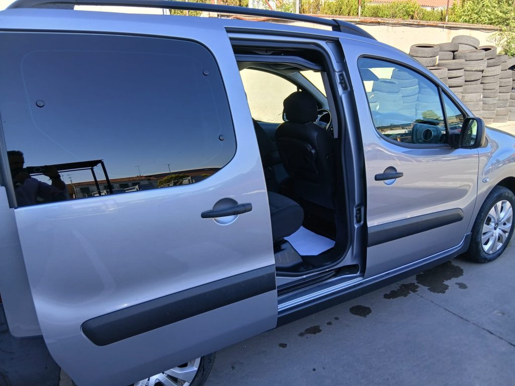 Citroen Berlingo Multispace 20 Aniv. BlueHDi 88KW (120CV)