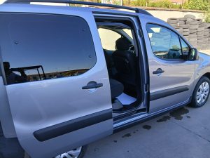Citroen Berlingo Multispace 20 Aniv. BlueHDi 88KW (120CV)