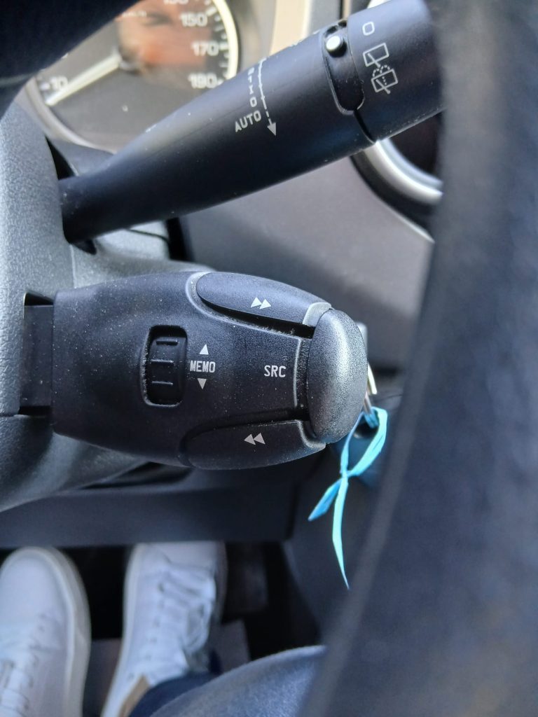 Citroen Berlingo Multispace 20 Aniv. BlueHDi 88KW (120CV)