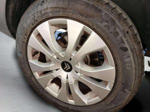 Citroen Berlingo Multispace 20 Aniv. BlueHDi 88KW (120CV)
