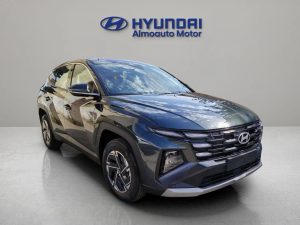 Hyundai Tucson 1.6T 176kW (239CV) HEV AT Klass