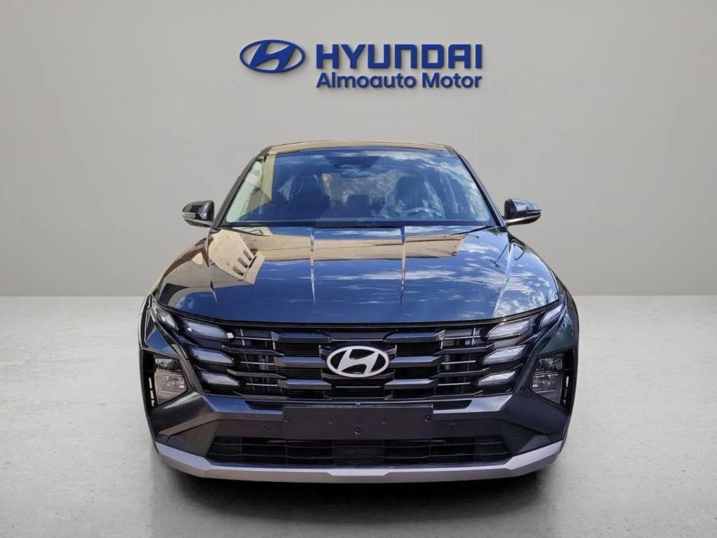 Hyundai Tucson 1.6T 176kW (239CV) HEV AT Klass