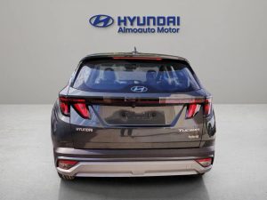 Hyundai Tucson 1.6T 176kW (239CV) HEV AT Klass