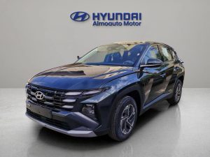 Hyundai Tucson 1.6T 176kW (239CV) HEV AT Klass