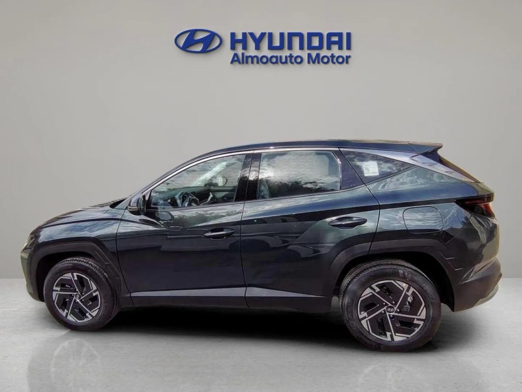 Hyundai Tucson 1.6T 176kW (239CV) HEV AT Klass