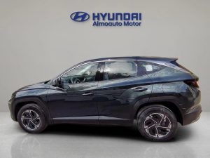 Hyundai Tucson 1.6T 176kW (239CV) HEV AT Klass