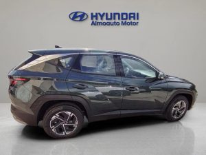 Hyundai Tucson 1.6T 176kW (239CV) HEV AT Klass
