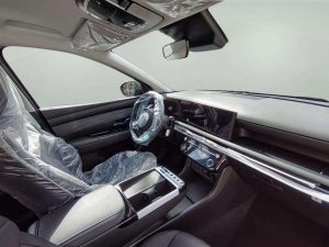 Hyundai Tucson 1.6T 176kW (239CV) HEV AT Klass