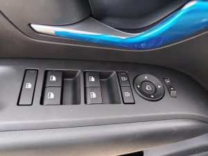 Hyundai Tucson 1.6T 176kW (239CV) HEV AT Klass
