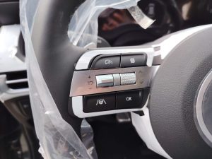Hyundai Tucson 1.6T 176kW (239CV) HEV AT Klass