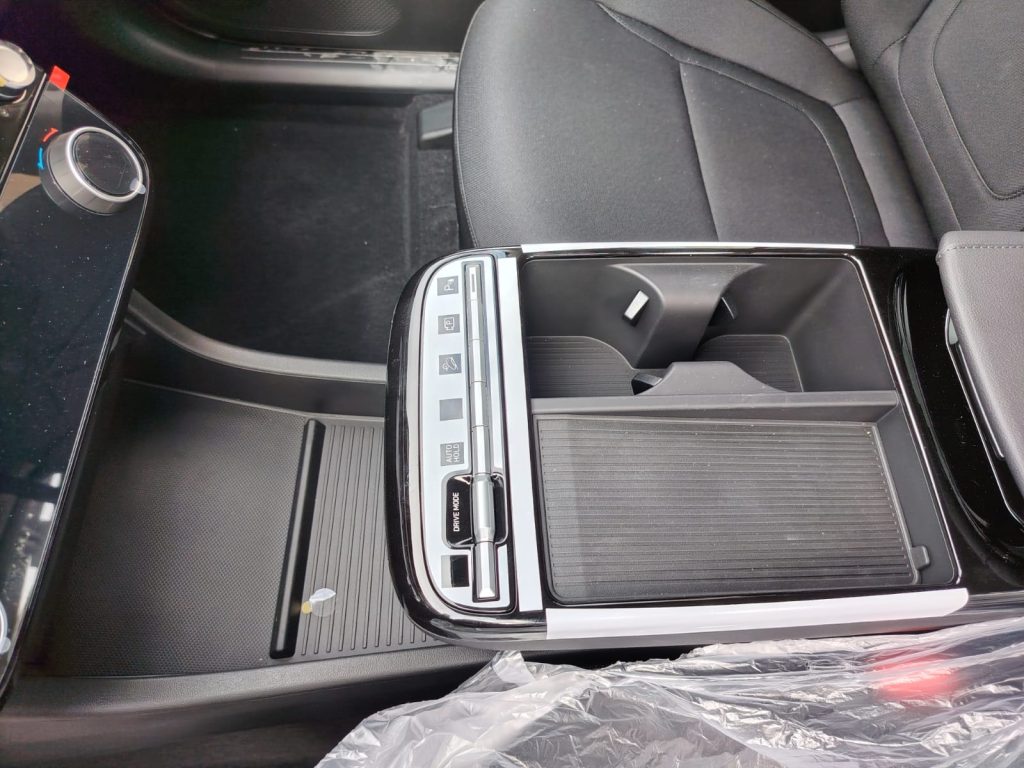Hyundai Tucson 1.6T 176kW (239CV) HEV AT Klass