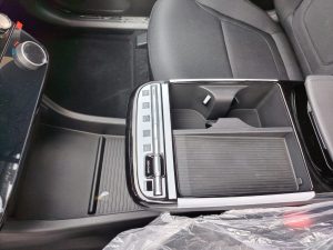 Hyundai Tucson 1.6T 176kW (239CV) HEV AT Klass