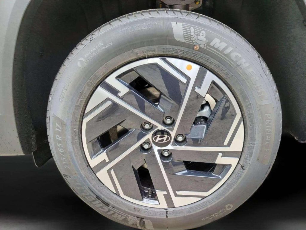 Hyundai Tucson 1.6T 176kW (239CV) HEV AT Klass