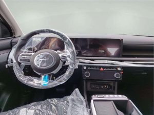 Hyundai Tucson 1.6T 176kW (239CV) HEV AT Klass