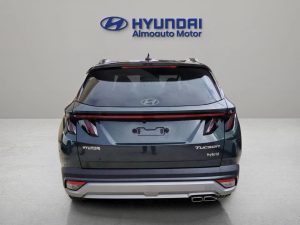 Hyundai Tucson 1.6T 176kW (239CV) HEV AT Tecno Sky