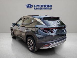 Hyundai Tucson 1.6T 176kW (239CV) HEV AT Tecno Sky