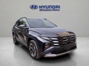 Hyundai Tucson 1.6T 176kW (239CV) HEV AT Tecno Sky