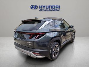 Hyundai Tucson 1.6T 176kW (239CV) HEV AT Tecno Sky
