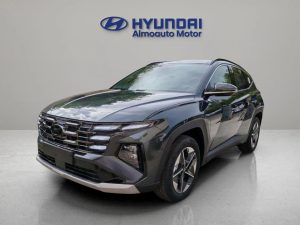 Hyundai Tucson 1.6T 176kW (239CV) HEV AT Tecno Sky