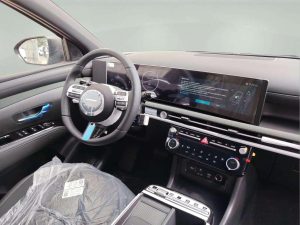 Hyundai Tucson 1.6T 176kW (239CV) HEV AT Tecno Sky