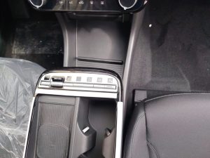Hyundai Tucson 1.6T 176kW (239CV) HEV AT Tecno Sky