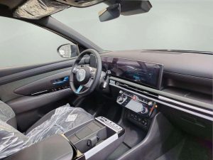 Hyundai Tucson 1.6T 176kW (239CV) HEV AT Tecno Sky
