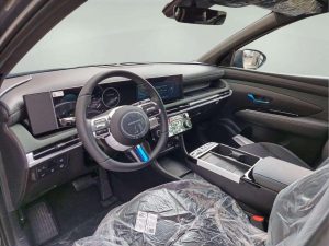 Hyundai Tucson 1.6T 176kW (239CV) HEV AT Tecno Sky