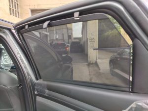 Hyundai Tucson 1.6T 176kW (239CV) HEV AT Tecno Sky
