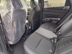 Hyundai Tucson 1.6T 176kW (239CV) HEV AT Tecno Sky