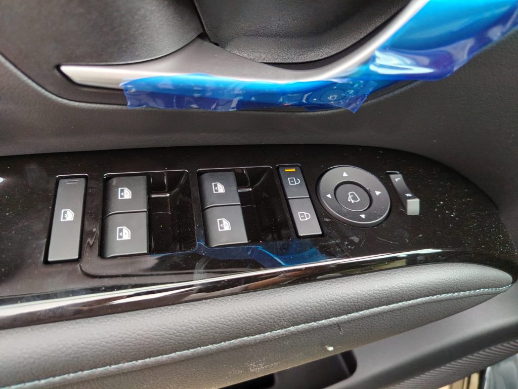 Hyundai Tucson 1.6T 176kW (239CV) HEV AT Tecno Sky