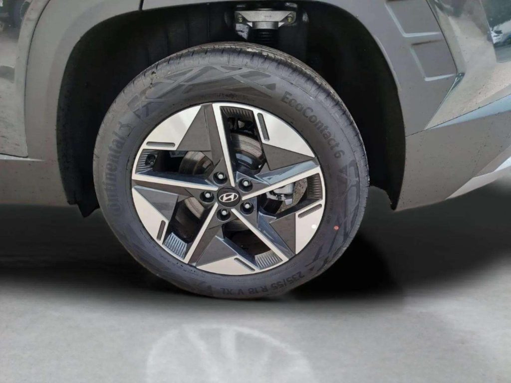 Hyundai Tucson 1.6T 176kW (239CV) HEV AT Tecno Sky